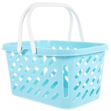  Panier D'épicerie En