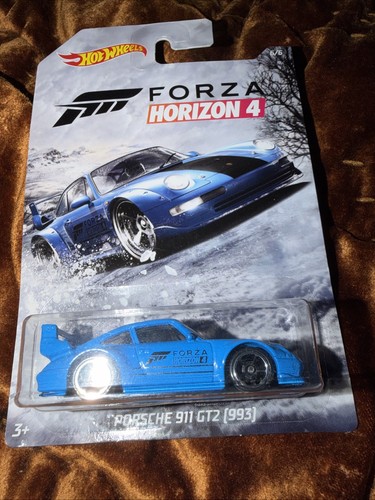 Hot wheels forza - hot,