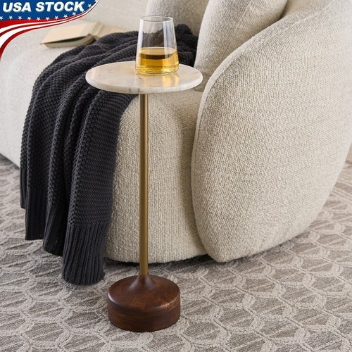Marble top drink - top,