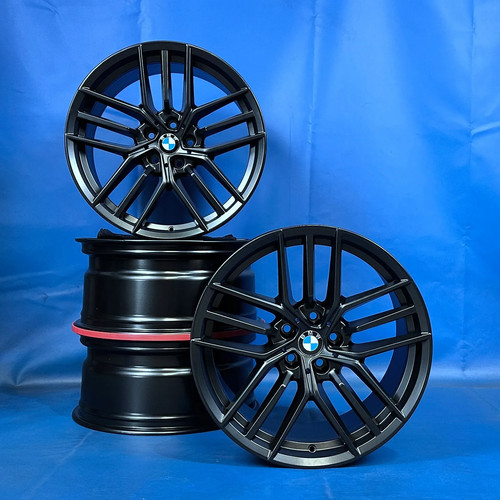 Pouces bmw 5er g60 - 5er,