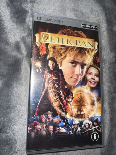 Peter pan movie film - peter,