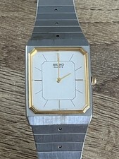 Ancienne Montre Seiko