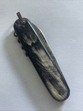 Ancien Couteau PRADEL Extra 3