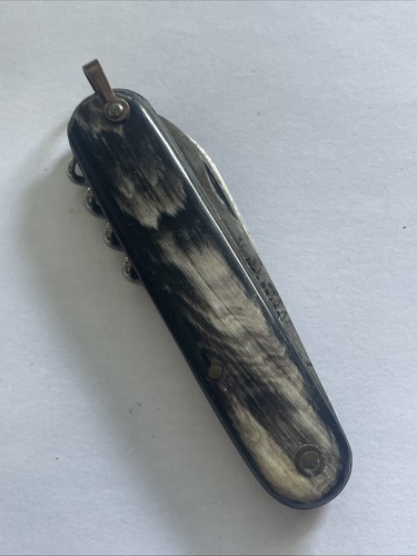 Ancien couteau pradel extra - pradel, 3