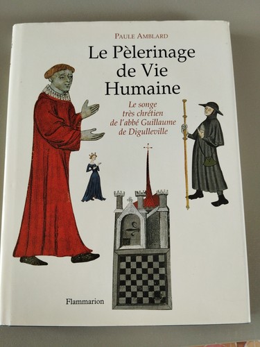 Pèlerinage vie humaine - le,