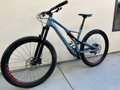 2018 specialized stumpjumper - specialized,