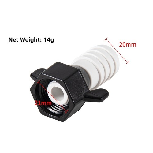 51f03 adaptateur pompe - de,