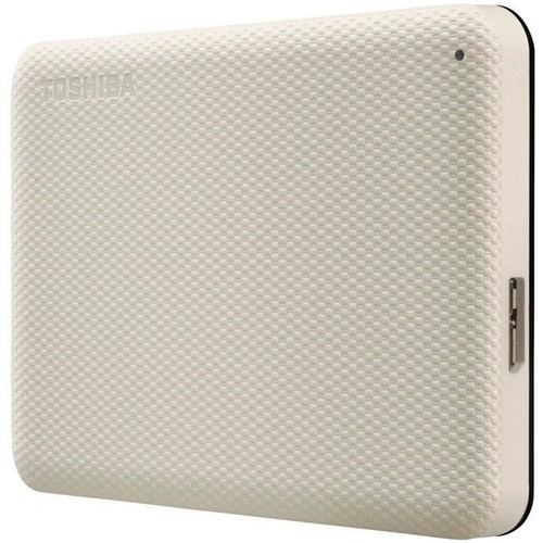 Toshiba external hard - hard, drive