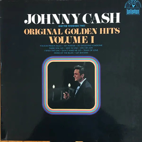 Johnny cash the tennessee - cash,