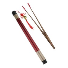 1 paire de batteur chinois