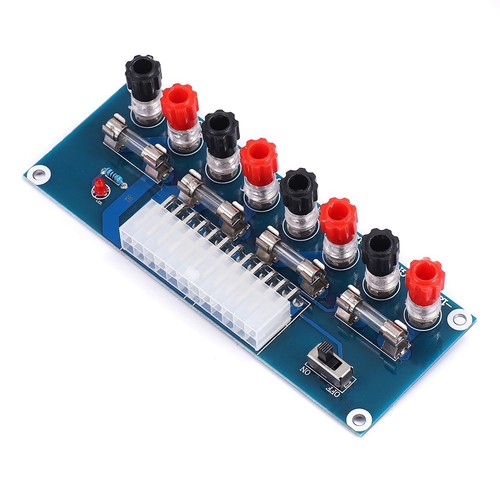 Atx benchtop puissance - atx,