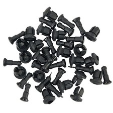 Clips de Carénage 20pcs 8mm