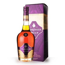 Cognac Courvoisier VSOP 70cl -