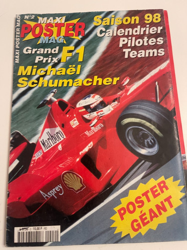 Maxi poster mag - poster,