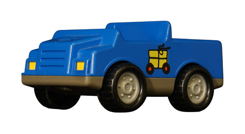 Lego duplo voiture voitures - duplo,