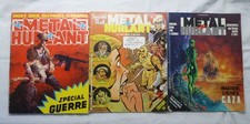 Métal hurlant bis n - hurlant, 42