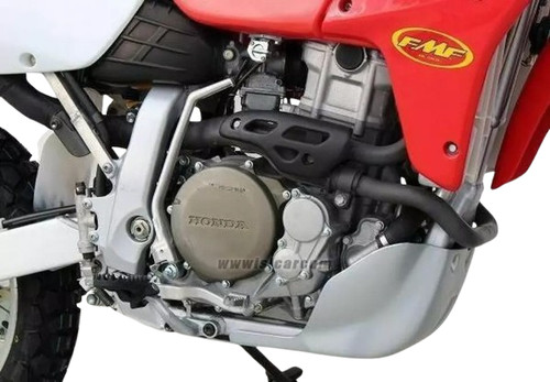 Honda xr650r 2007 - honda,