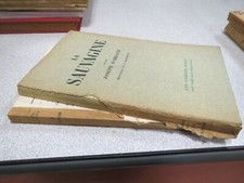 CA70 LA SAUVAGINE JOSEPH D