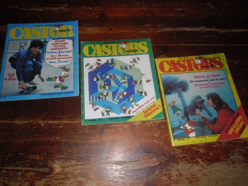 Voir lot 3 anciens livres - a,