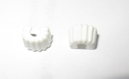 Playmobil manchette blanche