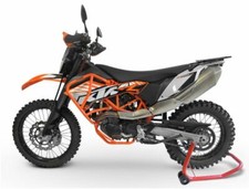 KTM 690 Enduro R Pare-Chocs