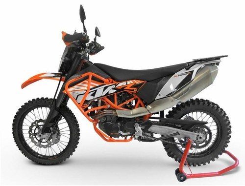 Ktm 690 enduro pare chocs - ktm,
