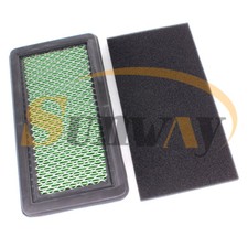 Filtre à air pour GCV520