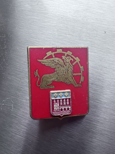 Original militaire insigne - original,