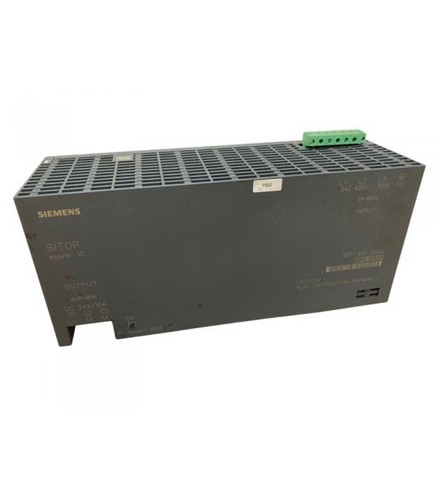 Alimentation 24v siemens - 24v,