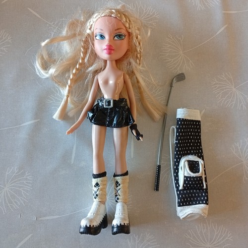 Vintage bratz groovin golf - bratz,