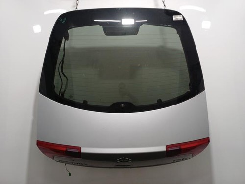 Malle hayon arriere citroen - malle/hayon,