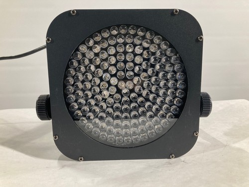Pulse slimlite led slim par - 56,