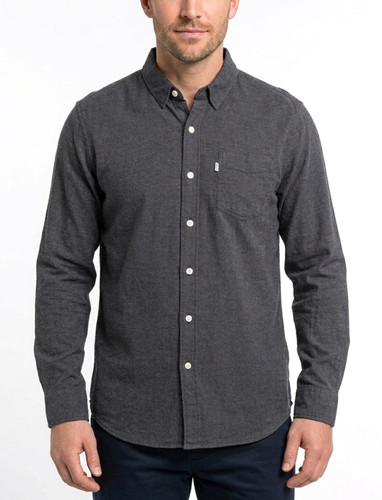 Chemise levi sunset - chemise,