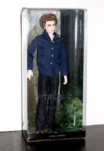 Barbie twilight saga - saga, doll