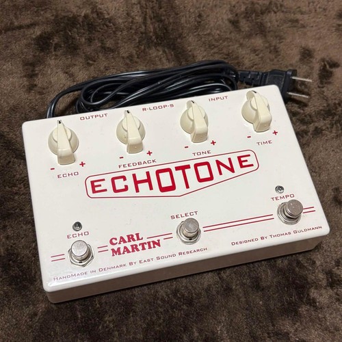 Carl martin echotone - carl,