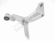 PLATINE ET REPOSE PIEDS ARRIERE DROIT HONDA CB 1300 2005-2005 / NE 48385