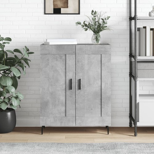 Buffet armoire latérale - armoire,