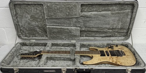 Ibanez guitar series h - s, w/