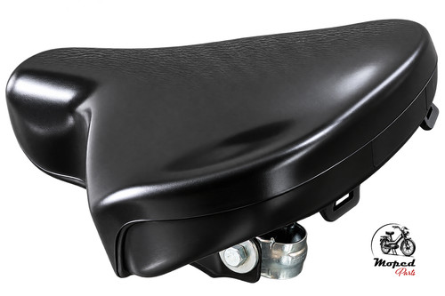 Selle pouf noire - peugeot, 103
