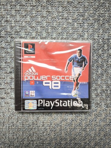 Neuf new blister jeu sony - new,
