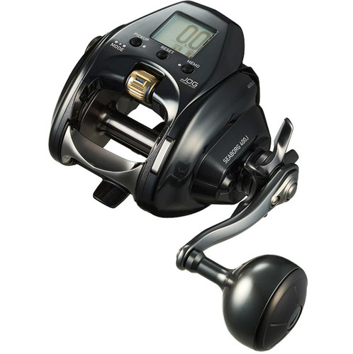 Moulinet électrique daiwa - moulinet, 23