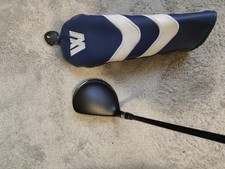 Nike SQ Dymo #3 Wood / 15