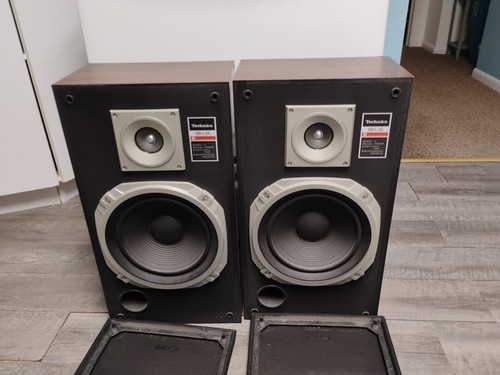 Technics l35 2 way - technics,