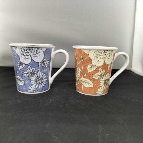 Paire tasses wedgwood - paire, de