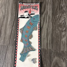 Pogonip Boite à Lettres