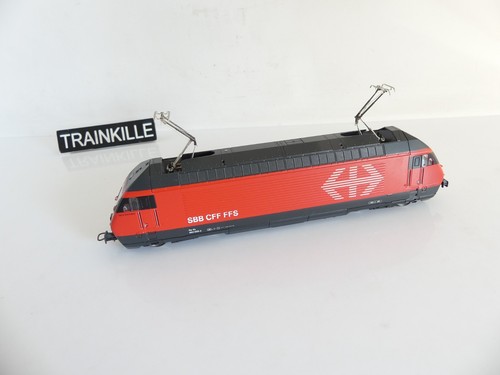 Roco locomotive electrique - roco,