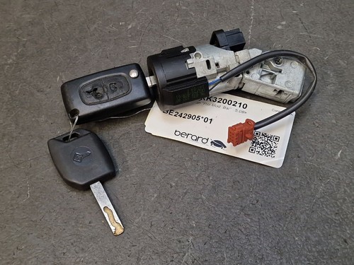 Antivol neiman citroen - neiman,