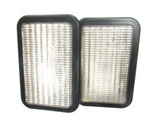 2 Genuine OEM Grasshopper