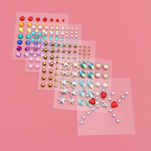 Sheets decoration ongle - sheets,