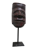 ANCIEN MASQUE D'OPERA CHINOIS